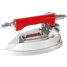 Ferro Industrial Continental Vap-25a - Autorizada Cor Prateado/vermelho 220v Foto mini 3