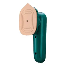 Ferro Passar Portátil A Vapor 110v | Prático Foto mini  3