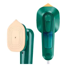 Ferro Passar Portátil A Vapor 110v | Prático Foto mini  2