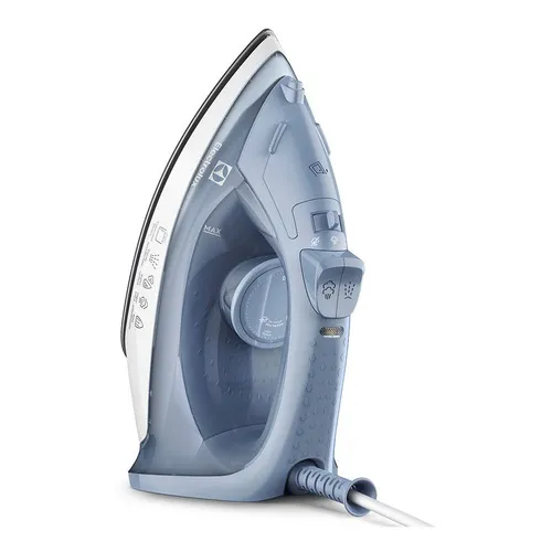 Ferro Passar Roupas A Vapor E Seco Esi10 Electrolux Foto 1