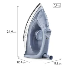 Ferro Passar Roupas A Vapor E Seco Esi10 Electrolux Foto mini 4