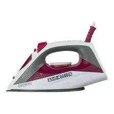 Ferro Passar Vapor Blackdecker Fx2200 Antiaderente1200w Cor Branco/rosa 110v Foto mini 2