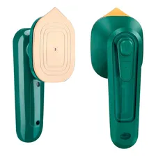 Ferro Passar Viagem Mini Portátil Vapor Foto mini 3