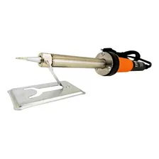 Ferro Solda 40w 127v - Foxlux Foto mini 3