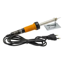 Ferro Solda 40w 127v - Foxlux Foto mini 4