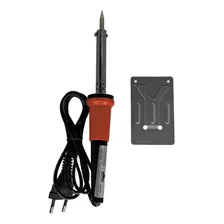 Ferro Solda 60w 220v Profissional Barcelona Foto mini 3