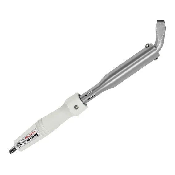 Ferro Solda Hikari Power 150 125w Soldagem Profissional Foto 1