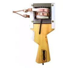 Ferro Solda Pistola Estanhador Profissional Soldex 350w 220v Foto mini 1