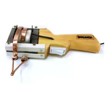 Ferro Solda Pistola Estanhador Profissional Soldex 350w 220v Foto mini 2