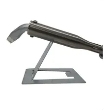 Ferro Solda Power 150 Soldagem Profissional 140w 127v Hikari Voltagem 127v Foto mini  2