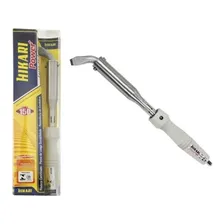 Ferro Solda Power 150 Soldagem Profissional 140w 127v Hikari Voltagem 127v Foto mini 4