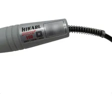 Ferro Solda Power 150 Soldagem Profissional 140w 127v Hikari Voltagem 127v Foto mini  3