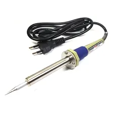 Ferro Solda Tozz 40w 220v Foto mini 1