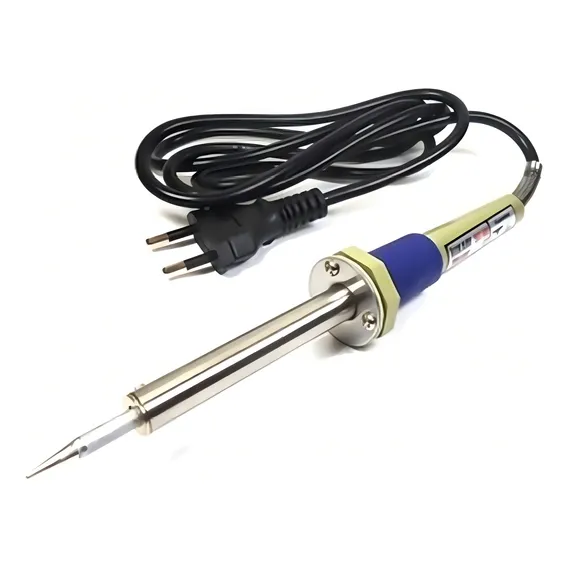 Ferro Solda Tozz 40w 220v Foto 1
