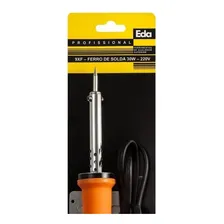 Ferro Soldar Eda 30w X 127v 9xc Foto mini 3