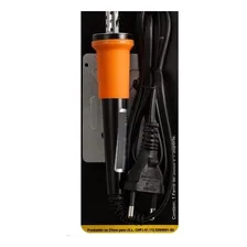 Ferro Soldar Eda 30w X 127v 9xc Foto mini 2