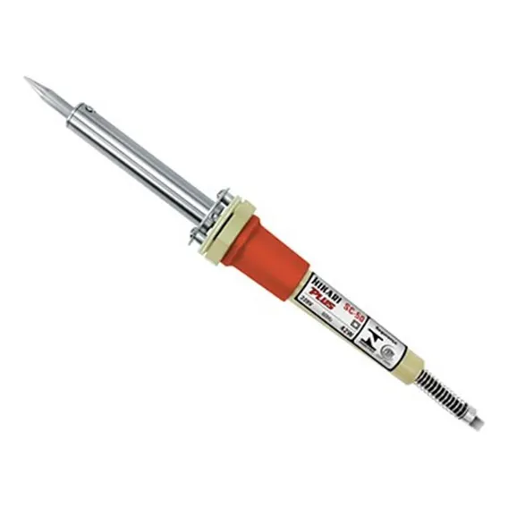 Ferro Soldar Hikari Plus 50wx220v 21k006 Foto 1