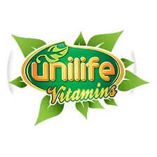 Ferro + Vitamina C 500mg Unilife 60 Cápsulas Sabor Natural Foto mini 4