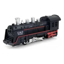 Ferrorama Trem Elétrico Pista Vagões Locomotiva Foto mini 3