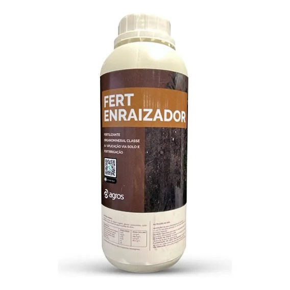 Fert Enraizador Foto 1