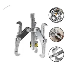 Fertak Sacador Rolamentos E Polias 8 Pol 3 Garras 20 Cm Foto mini 1