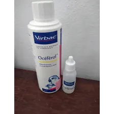 Ferti-vit 25g Oropharma Fracionado - Fertivit Foto mini 3
