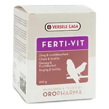Ferti-vit 25g Oropharma Fracionado - Fertivit Foto mini 2