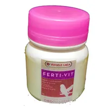 Ferti-vit 25g Oropharma Fracionado - Fertivit Foto mini 1