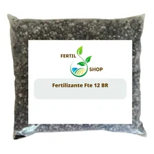 Fertili 15kg Mix Fte Br12 Micronutriente S/b/mn/zn Foto mini 1
