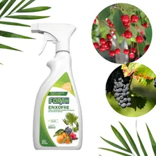 Fertilizante adubo fertilizante forth enxofre 500ml nutrição foliar Forth 500mL Foto mini 4