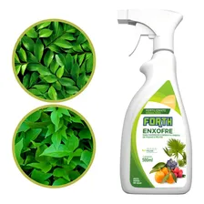 Fertilizante adubo fertilizante forth enxofre 500ml nutrição foliar Forth 500mL Foto mini 1