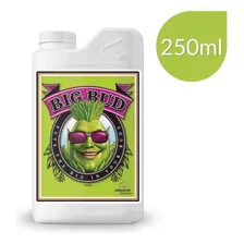 Fertilizante Advanced Nutrients - Big Bud - 250ml Cultivo Foto mini 2