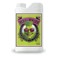 Fertilizante Advanced Nutrients - Big Bud - 250ml Cultivo Foto mini 1