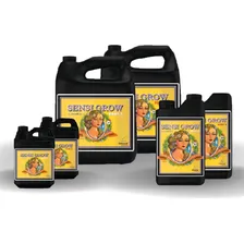 Fertilizante Advanced Nutrients Sensi Grow A+b 1000+1000ml Foto mini  2