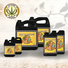 Fertilizante Advanced Nutrients Sensi Grow A+b 1000+1000ml Foto mini 4
