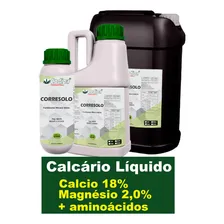 Fertilizante Codipa corresolo líquido concentrado 20 L Foto mini 4