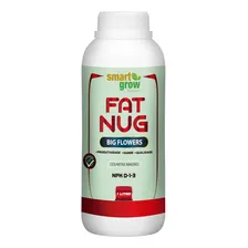 Fertilizante Fat Nug - Smart Grow - 250ml Foto mini 2