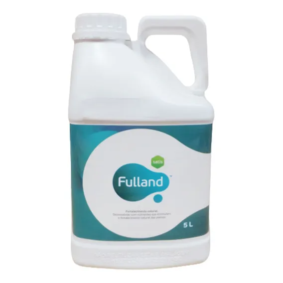 Fertilizante Foliar Fulland 5 Litros Foto 1