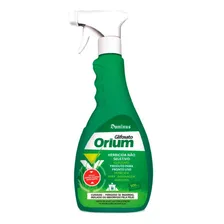 Fertilizante Líquido Dominus Fertilizante 500ml 500g Foto  mini 1