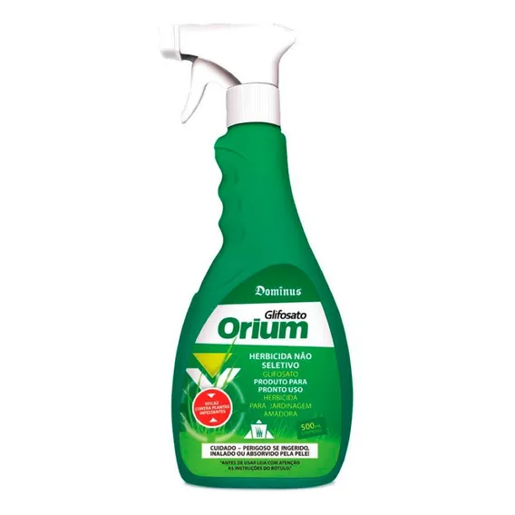 Fertilizante Líquido Dominus Fertilizante 500ml 500g Foto 1