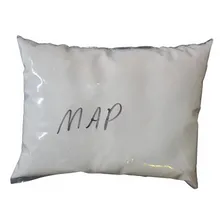 Fertilizante Map Purificado 25kg Hidroponia Foto mini 2