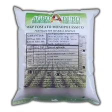 Fertilizante Mkp Fosfato Monopotassico 1kg Foto mini 4