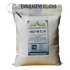 Fertilizante Mkp Fosfato Monopotassico 1kg Foto mini  2