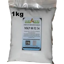 Fertilizante Mkp Fosfato Monopotassico 1kg Foto  mini 1
