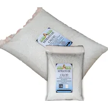 Fertilizante Nitrato De Calcio 3 Kg Ferti Adubo Foto mini 2