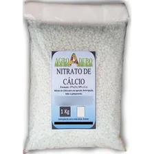 Fertilizante Nitrato De Calcio 3 Kg Ferti Adubo Foto mini 3