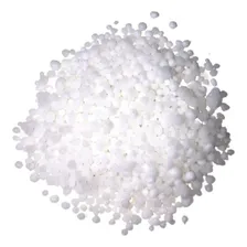 Fertilizante Nitrato De Cálcio 3kg Ferti Adubo Hidroponia Foto  mini 1
