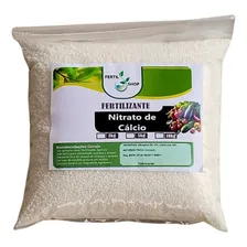 Fertilizante Nitrato De Cálcio 3kg Ferti Adubo Hidroponia Foto mini  2