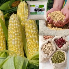 Fertilizante Nitrato De Cálcio 3kg Ferti Adubo Hidroponia Foto mini  3