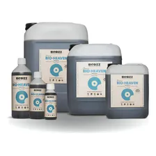 Fertilizante Orgânico Biobizz Bio-heaven 250ml Foto mini 1